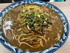 -西塘落锅面(罗星路店)