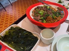 -八合里潮汕鲜牛肉火锅(深圳海岸城店)