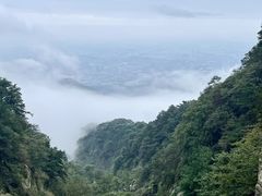 -泰山风景名胜区