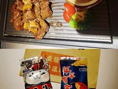-玉川屋·深夜食堂居酒屋(柳巷店)