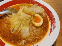 -雷门拉面·现熬骨汤(凯德来福士店)