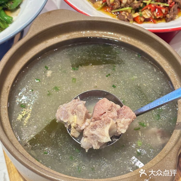 国庆聚餐一定要去这家湘菜馆！！