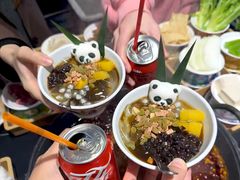 -俏媳妇火锅(宽窄巷子店)