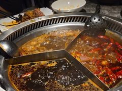 -麻路成都火锅(柏威年店)
