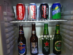 免费饮品-北京瑜舍