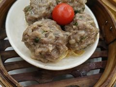 马蹄牛肉丸-合晋食府(广州合晋帝苑酒店)