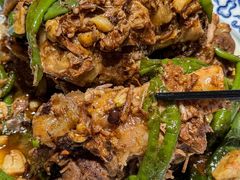 -川堂风·跷脚牛肉·乐山爆炒(宝山日月光店)