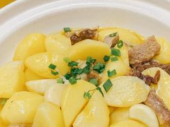 -野渡坡·极致湘菜·庭院餐厅(汉阳店)