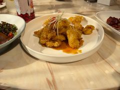 -臻味小馆融合菜