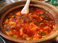 -常和州·夜宵大排档(常州单店)