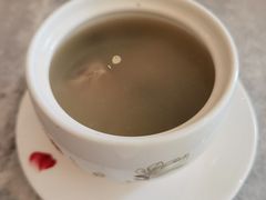 -喜来登由由大酒店九州膳坊中餐厅