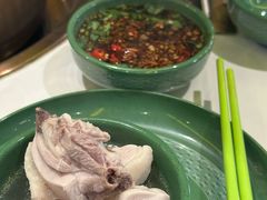 -润园四季椰子鸡火锅(南山海岸城店)