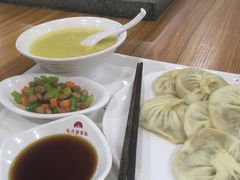 东升灌浆包-东升灌浆包(辛庄街总店)