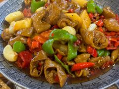 -冶建镜子·老南昌大排档·江西虾王(总店)