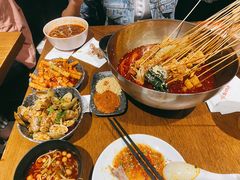 -付小姐在成都(五道口店)