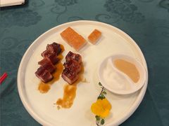 -誉八仙粤菜(万象天地店)