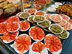 -车头老二大排档