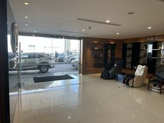 -上海东昌雷克萨斯(沪南路店)