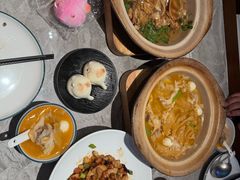 -永安鱼庄·镇江菜(东吴路店)