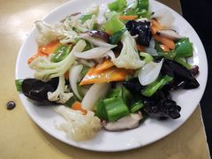 -清真宏玉祥黄门脸餐厅(华荫东里店)