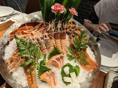 -Mr.Fish鱼鲜生海鲜放题(高德置地冬广场店)