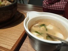 韩国传统酱汤-泰熙家(凤栖原店)