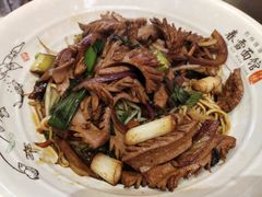 -春雪面馆(转塘店)