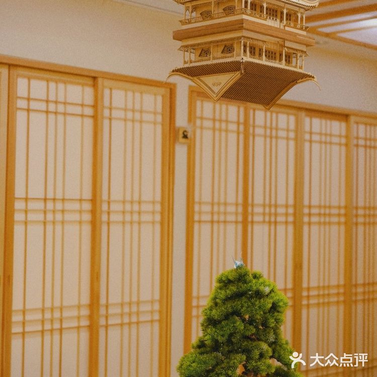 主厨好害羞，像一休哥☺️