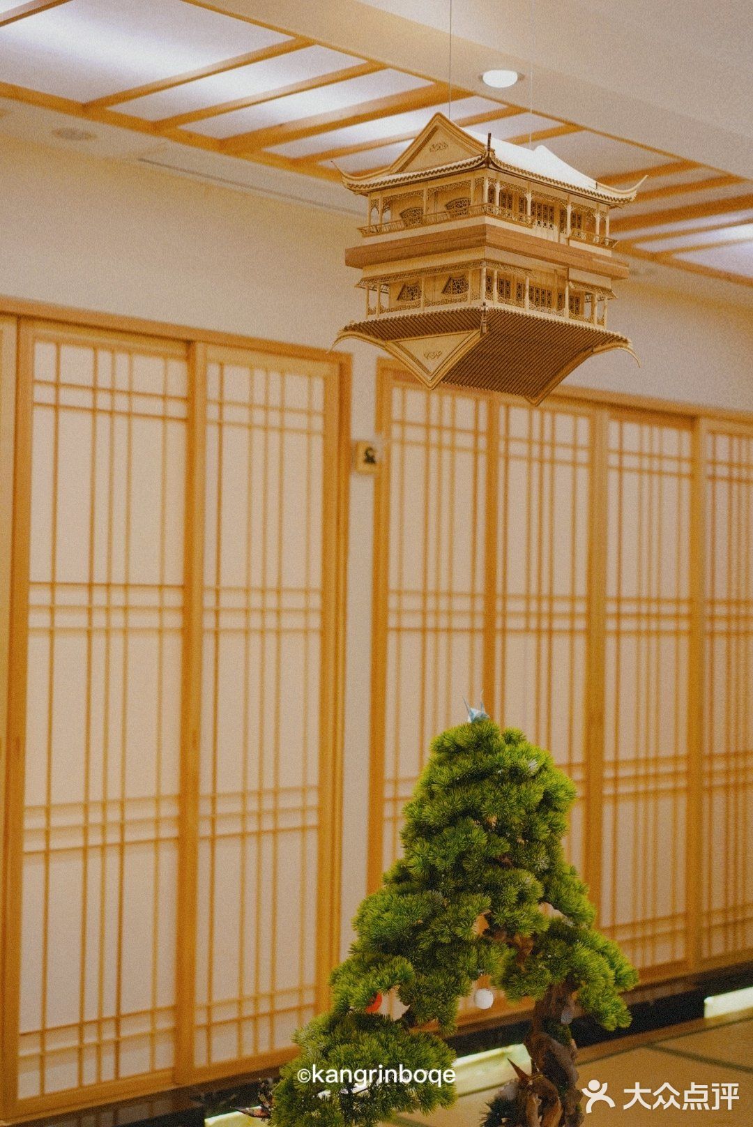 主厨好害羞，像一休哥☺️