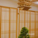 主厨好害羞，像一休哥☺️