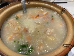 -潮静·潮州小馆·海鲜·卤味·砂锅粥