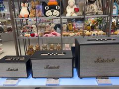 -微缤礼物(青岛海信广场店)