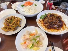 -颜家菜·鲁菜世家(大明湖店)