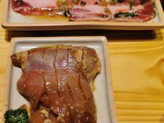 -喜来稀肉(北外滩白玉兰广场店)