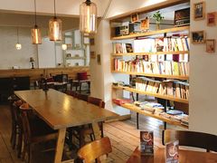 -雕刻时光咖啡馆(南院门店)
