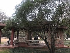 -南京航空航天大学(明故宫校区)