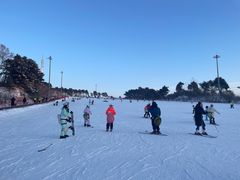 -棋盘山冰雪大世界