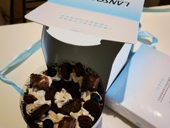 -良雪LANSOO低糖生日蛋糕(朝阳店)