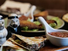 -Uncle Kosto科斯托·中东菜