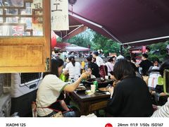 -老船夫石锅苗苗鱼·老字号(三道堰总店)