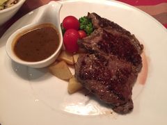 -托斯卡纳烘焙意大利餐厅(五天地店)