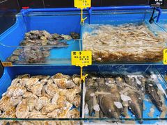 -金太阳海鲜烧烤·本地人餐厅(星海公园店)