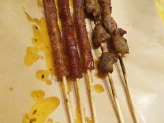 -我是那个大叔·美食研究所(新塘路店)