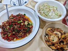 -笨罗卜浏阳菜馆(太平街店)