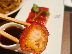 -南拳十三姨·潮汕砂锅粥(世纪金源店)