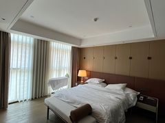 -成都万达颐华酒店