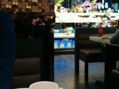 -伊尔曼都自助餐厅(102国道店)