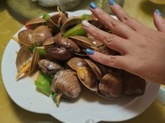 -乡府肉丁水饺(环山路店)