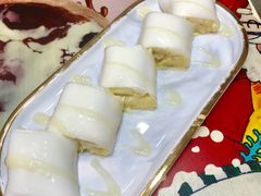 -甜心妈妈·榴莲星级糖水(北京路总店)