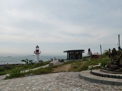 -长岛南北长山旅游景区